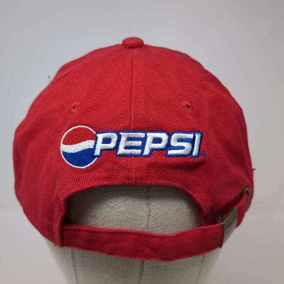 Northwest League 2002 Championships Baseball Cap Red One Size Adjustable ATT - Picture 6 of 9